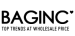 10% Off Select Items at Baginc.com Promo Codes